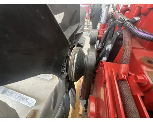 CUMMINS M2 106 Engine Assembly