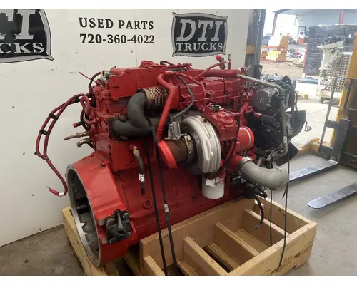 CUMMINS M2 106 Engine Assembly