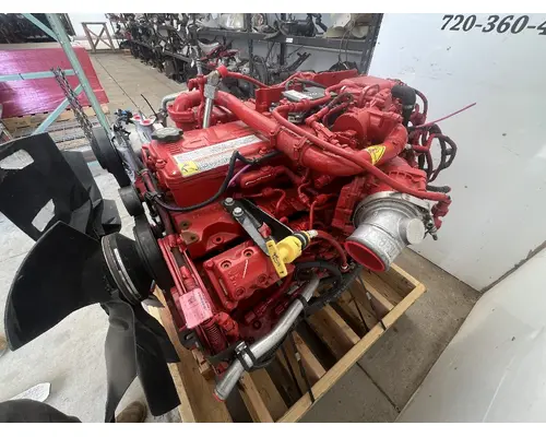 CUMMINS M2 106 Engine Assembly