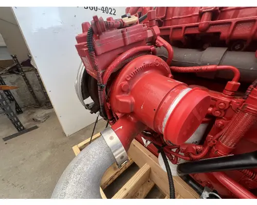 CUMMINS M2 106 Engine Assembly