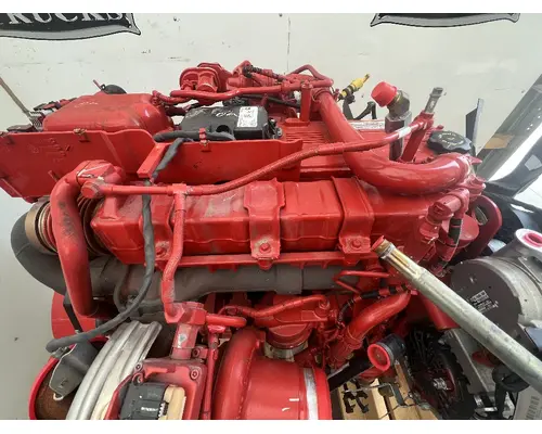 CUMMINS M2 106 Engine Assembly