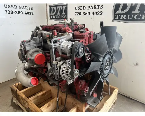 CUMMINS M2 106 Engine Assembly