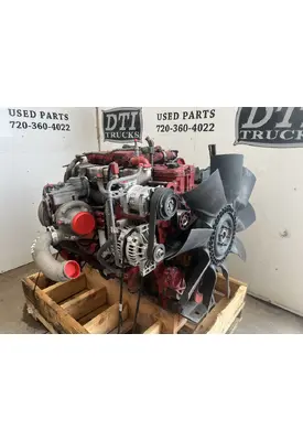 CUMMINS M2 106 Engine Assembly