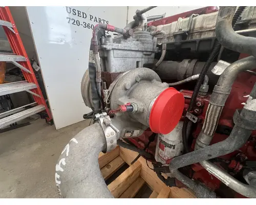 CUMMINS M2 106 Engine Assembly