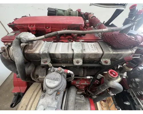 CUMMINS M2 106 Engine Assembly