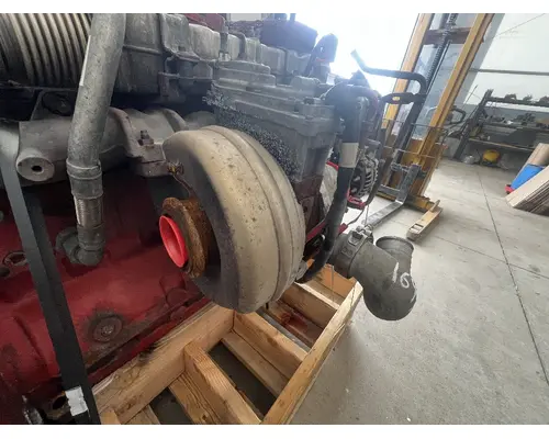 CUMMINS M2 106 Engine Assembly