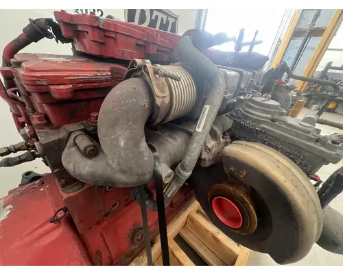 CUMMINS M2 106 Engine Assembly