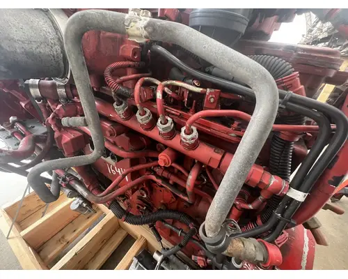 CUMMINS M2 106 Engine Assembly