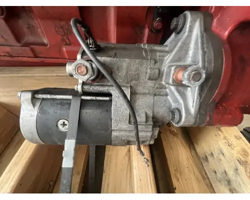 CUMMINS M2 106 Engine Assembly