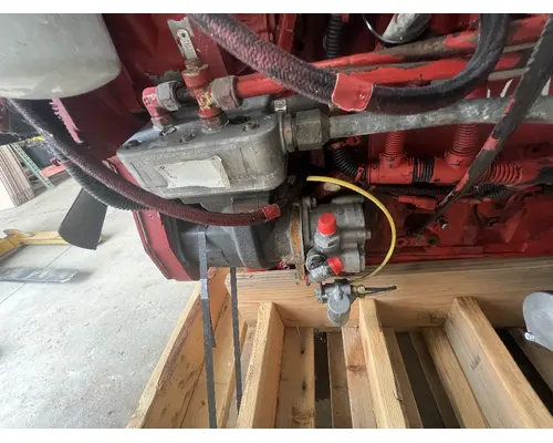 CUMMINS M2 106 Engine Assembly