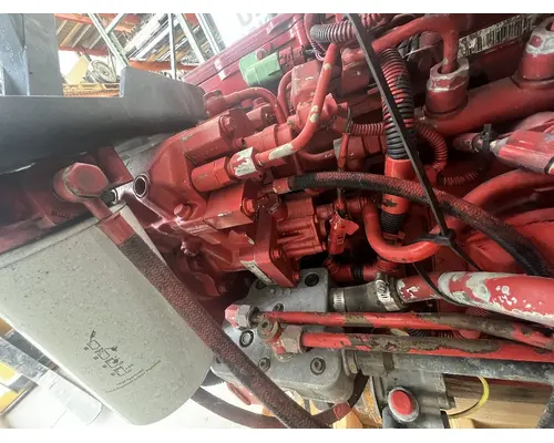 CUMMINS M2 106 Engine Assembly