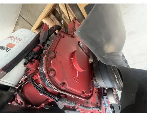 CUMMINS M2 106 Engine Assembly