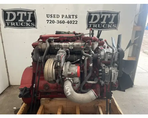 CUMMINS M2 106 Engine Assembly