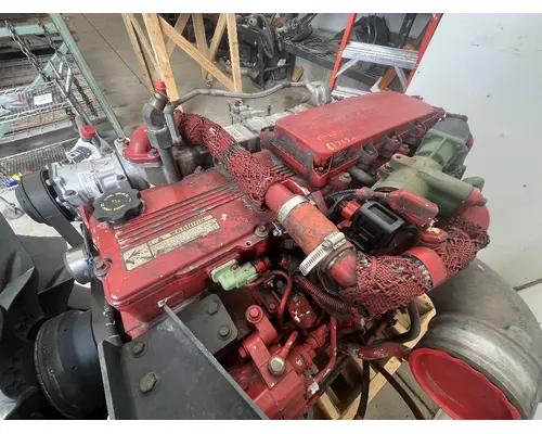 CUMMINS M2 106 Engine Assembly