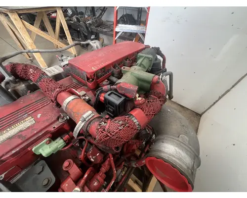 CUMMINS M2 106 Engine Assembly