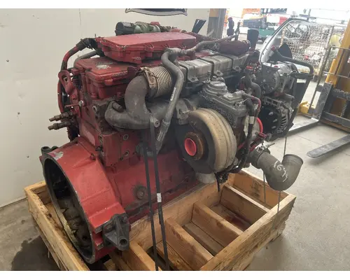 CUMMINS M2 106 Engine Assembly