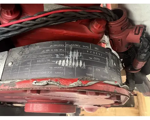 CUMMINS M2 106 Engine Assembly