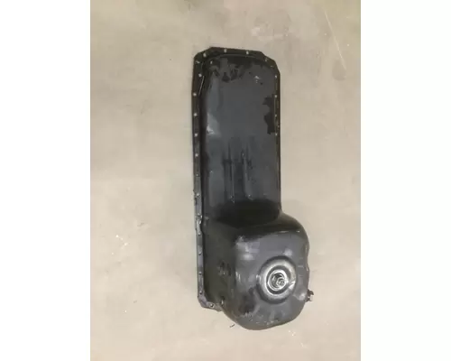 CUMMINS M2 106 OIL PAN