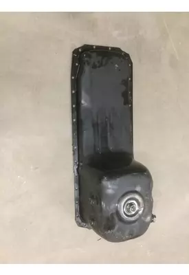 CUMMINS M2 106 OIL PAN