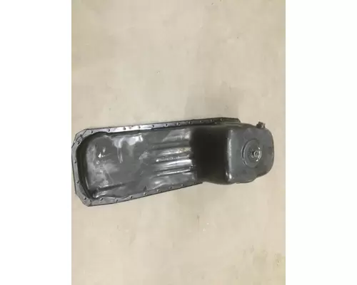 CUMMINS M2 106 OIL PAN