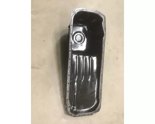 CUMMINS M2 106 OIL PAN