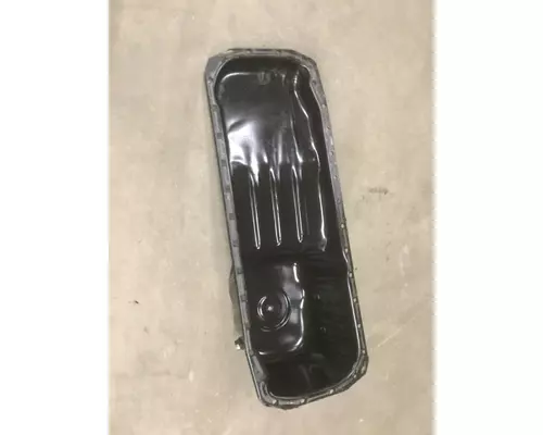 CUMMINS M2 106 OIL PAN