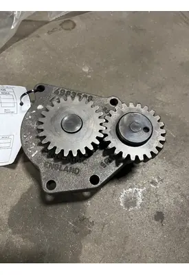 CUMMINS M2-106 Oil Pump