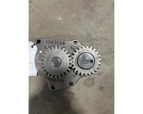 CUMMINS M2-106 Oil Pump