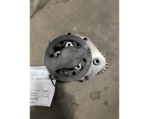 CUMMINS M2-106 Oil Pump