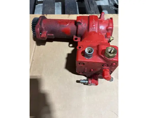 CUMMINS MV607 Air Compressor
