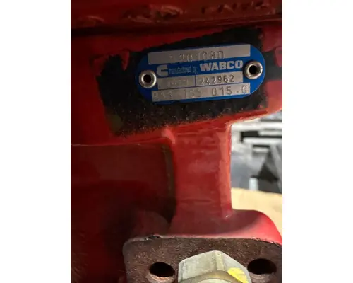 CUMMINS MV607 Air Compressor