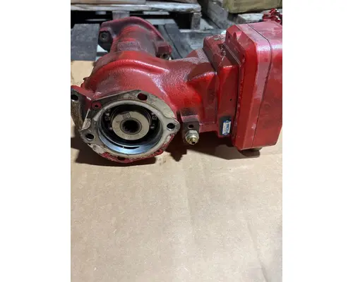 CUMMINS MV607 Air Compressor