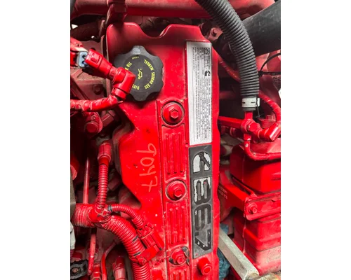 CUMMINS MV607 Engine Assembly