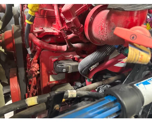 CUMMINS MV607 Engine Assembly