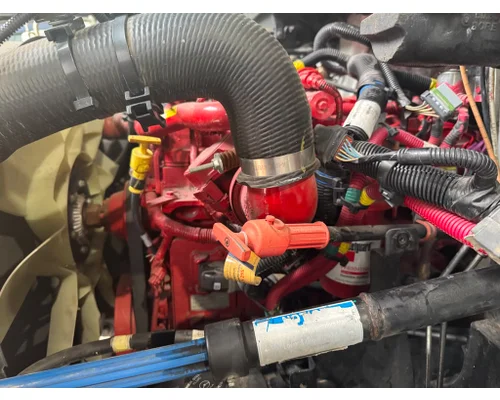 CUMMINS MV607 Engine Assembly
