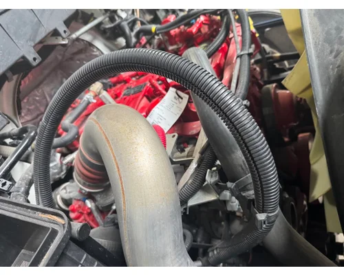 CUMMINS MV607 Engine Assembly