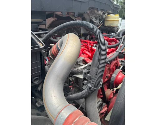 CUMMINS MV607 Engine Assembly