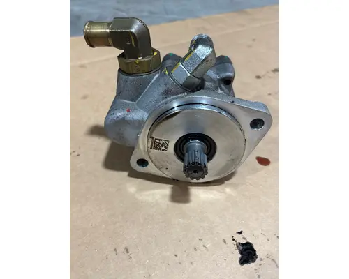CUMMINS MV607 Fuel Pump (Tank)