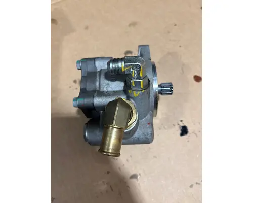 CUMMINS MV607 Fuel Pump (Tank)