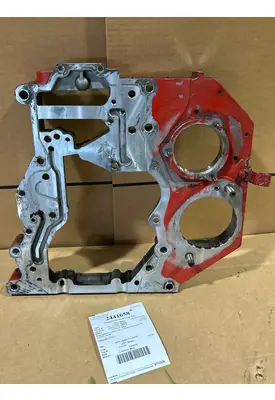 CUMMINS MV607 Timing Cover
