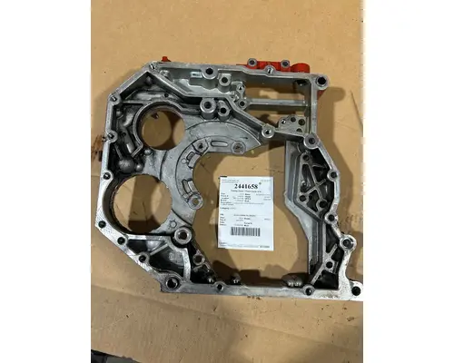 CUMMINS MV607 Timing Cover