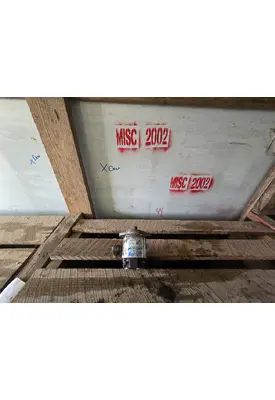 CUMMINS MX13 Power Steering Pump