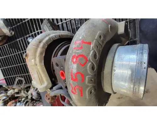 CUMMINS MX13 Turbocharger  Supercharger