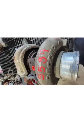 CUMMINS MX13 Turbocharger / Supercharger
