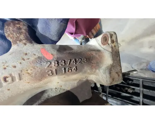 CUMMINS MX13 Turbocharger  Supercharger