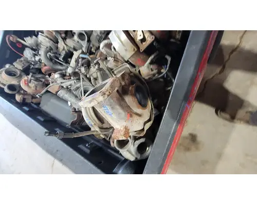 CUMMINS MX13 Turbocharger  Supercharger