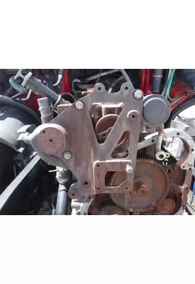 CUMMINS N-14 Engine Acc. Brackets