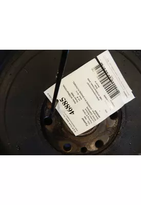 CUMMINS N-14 Flywheel