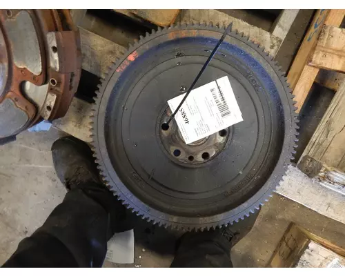 CUMMINS N-14 Flywheel