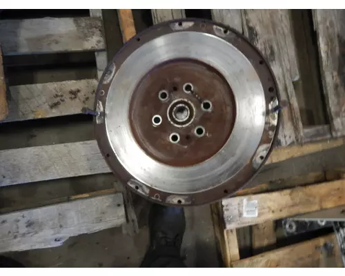 CUMMINS N-14 Flywheel